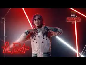 Video: LIL PUMP - 2018 XXL FRESHMAN FREESTYLE